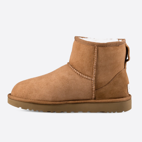 UGG CLASSIC SHORT ショートチューブ スノーブーツ 1016222-CHE-CHE