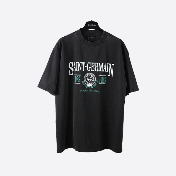 バレンシアガ SAINT シザーロック 半袖