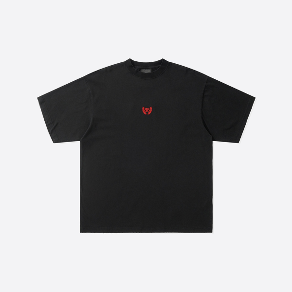 バレンシアガ 25SSウィートイヤーTシャツ