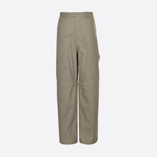 ディオール 25SS デタッチャブルサドルバッグ カーゴパンツ