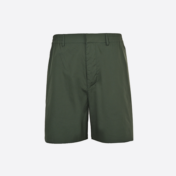 フェンディ 25SS ソリッドバミューダショーツ