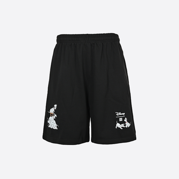 ジバンシィ 24SS ダルメシアンプリント ショートパンツ