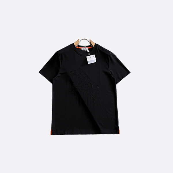 エルメス ミルクシルク Tシャツ