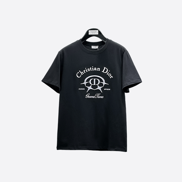 ディオール 25SS クルーネック 半袖