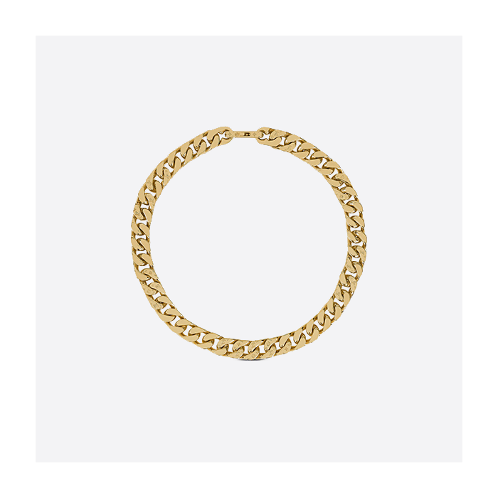 ルイ・ヴィトン チェーンリンクス ネックレス XP351-100200