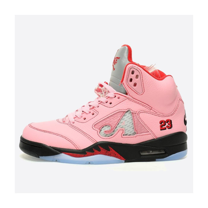 Awake NY x エア ジョーダン 5 