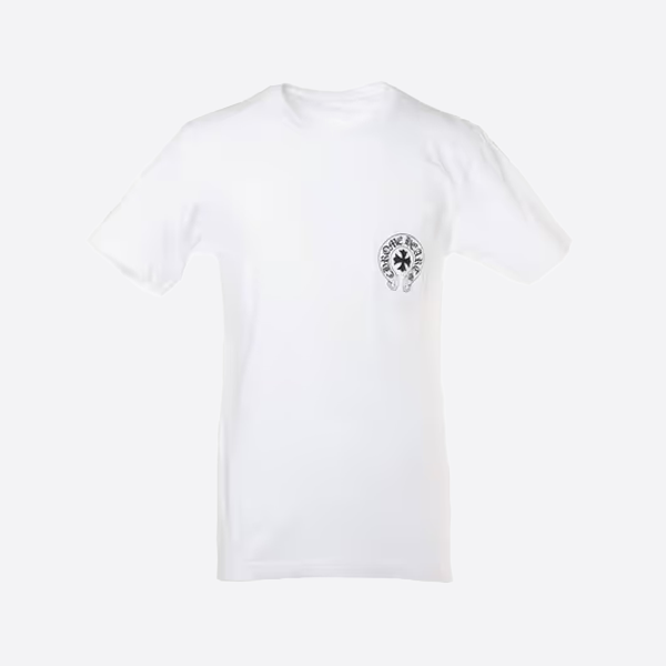 クロムハーツ  シャドウクロス Tシャツ