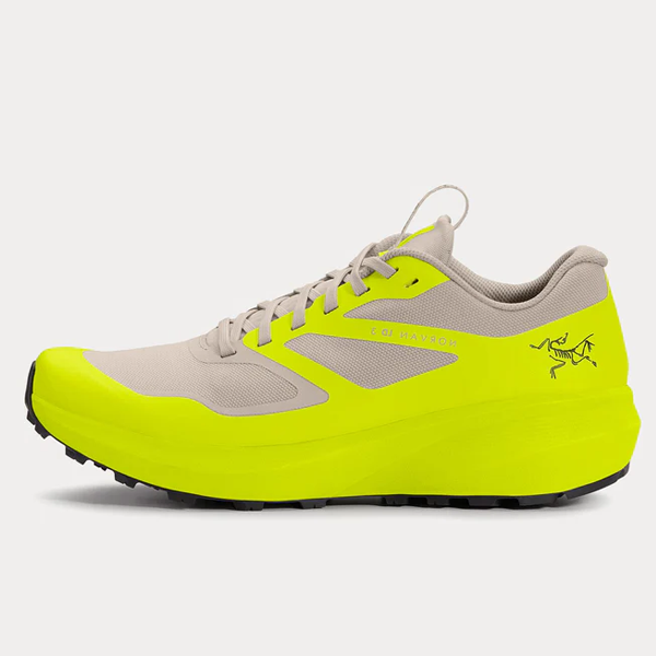 Arcteryx アークテリクス Norvan LD 3 GORE-TEX シンプルで快適な滑り止め衝撃吸収防水ロートップ