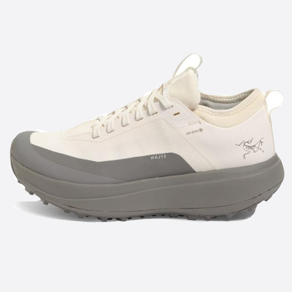 Arcteryx Norvan LD 3 GORE-TEX シンプルで快適、滑り止め、衝撃吸収、防水性に優れたローカットのクロスカントリーマラソントレーニング用長距離ランニングシューズ（男女兼用）
