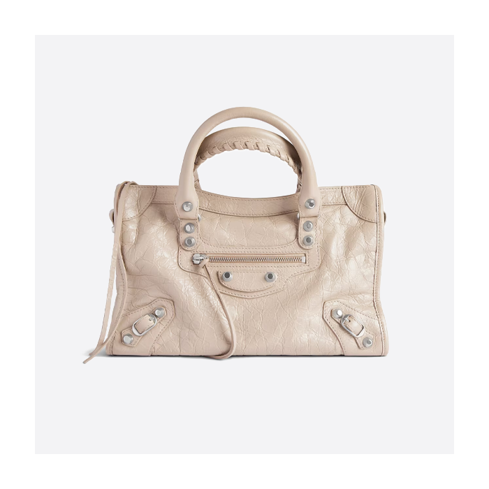 バレンシアガの新作モーターサイクルバッグ 8114422AA9S9706