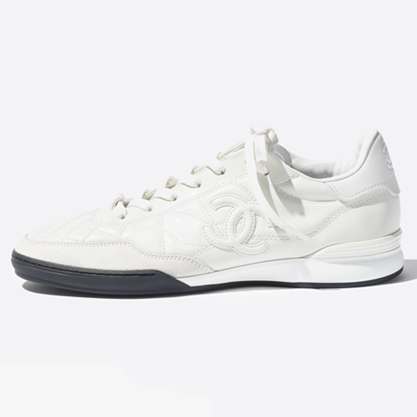 シャネル 24a デクステリティ シューズ G45839B17446NZB03