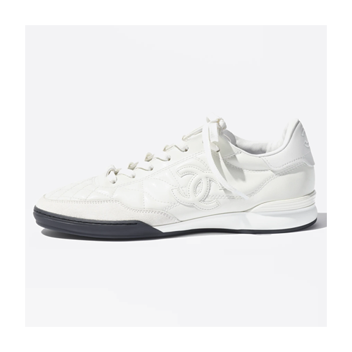 シャネル 24a デクステリティ シューズ G45839B17446NZB03