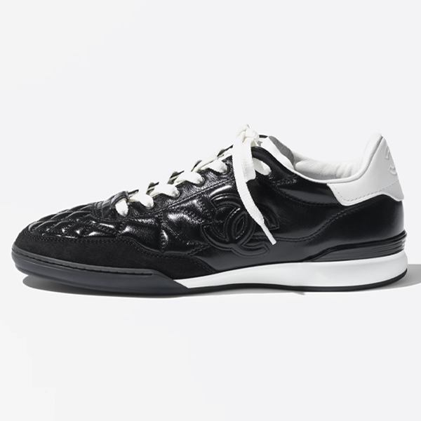 シャネル 24a デクステリティ シューズ G45839B17446NZB02