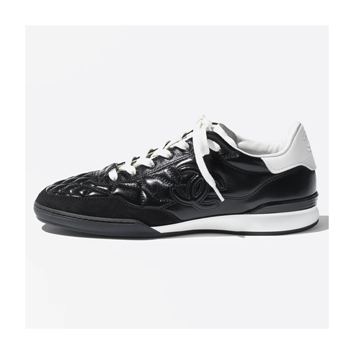 シャネル 24a デクステリティ シューズ G45839B17446NZB02