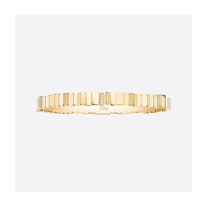 ディオール ブレスレット ゴールド JGEM95057_0000