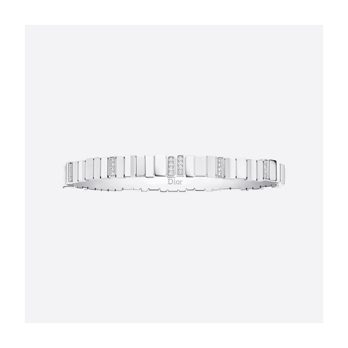 ディオール ブレスレット シルバー JGEM95058_0000