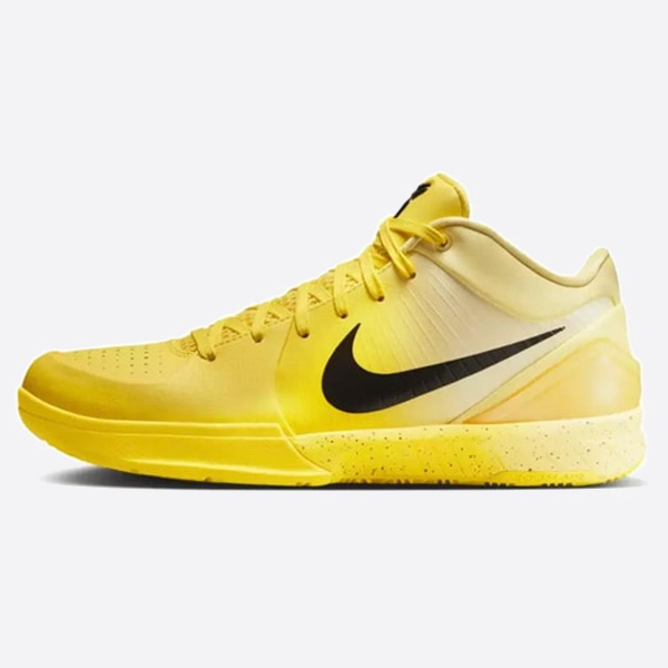 ナイキ ズーム コービー 4 プロトロ バスケットボールシューズ IH0587-700 (S2)