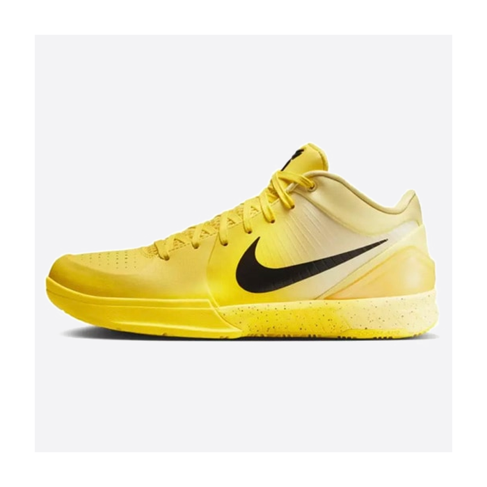 ナイキ ズーム コービー 4 プロトロ バスケットボールシューズ IH0587-700 (S2)