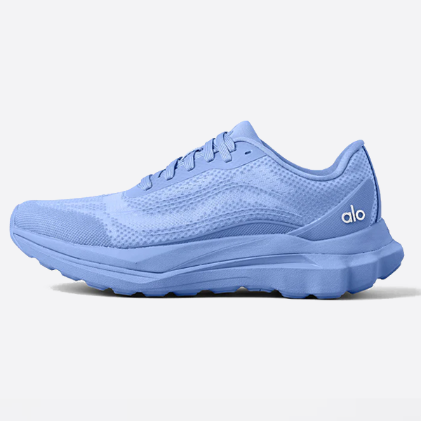 alo ヨガ alo ローカット ランニングシューズA0590U