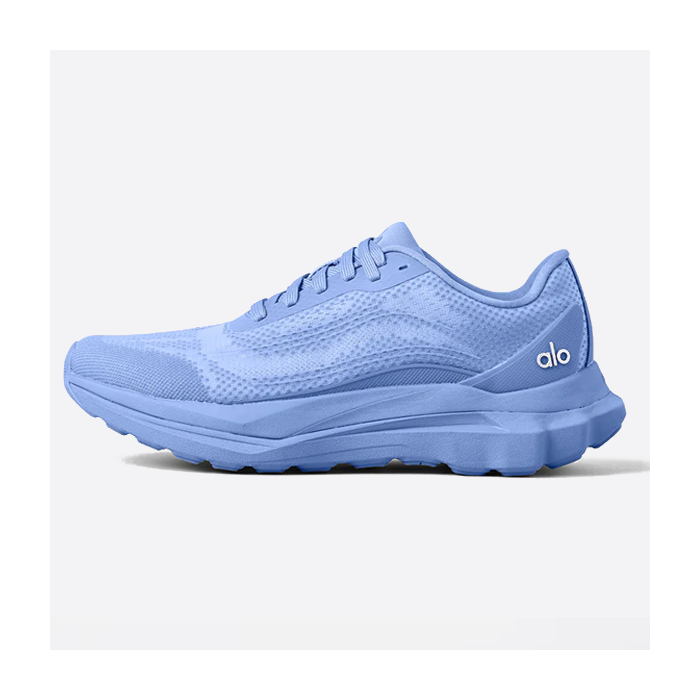 alo ヨガ alo ローカット ランニングシューズA0590U