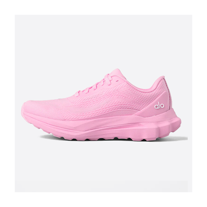 alo ヨガ alo ローカット ランニングシューズA0590U