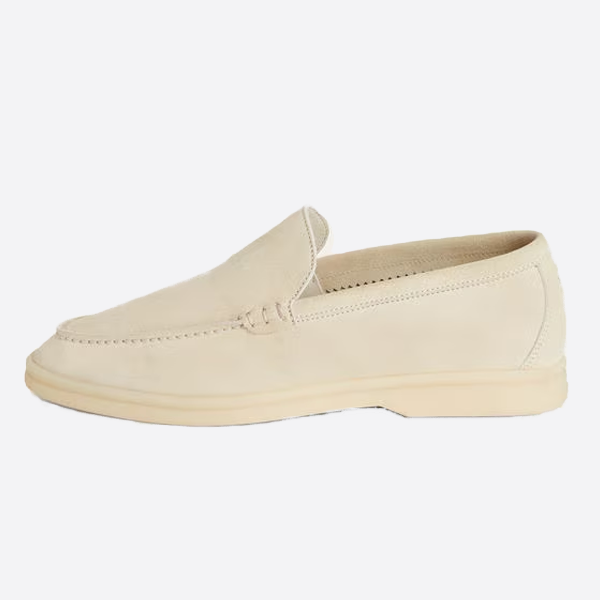 ロロ・ピアーナ ローファー FAI1392