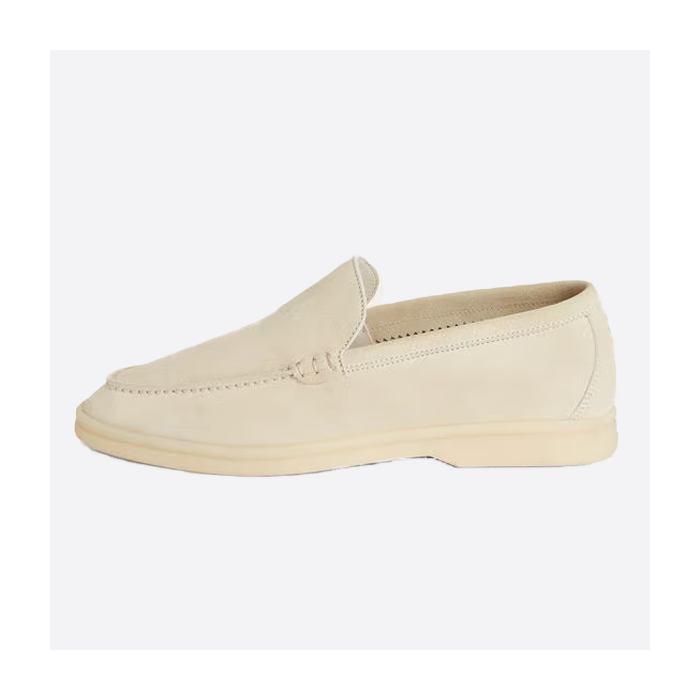 ロロ・ピアーナ ローファー FAI1392