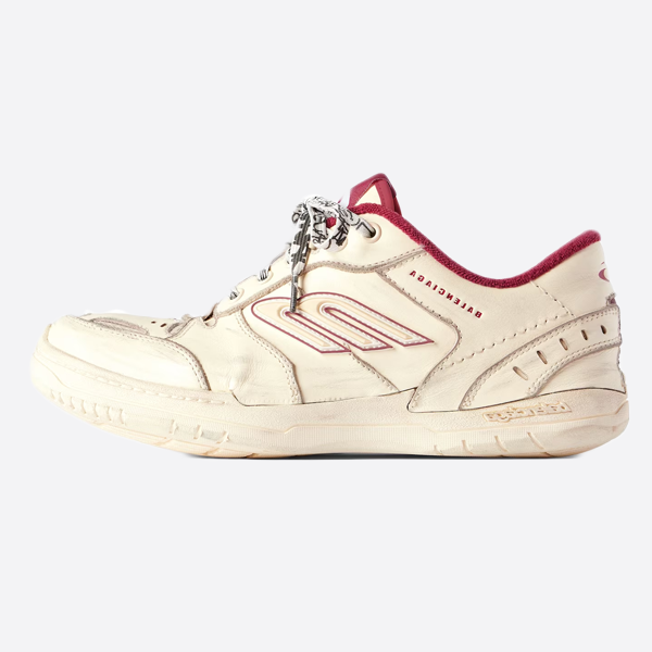 バレンシアガ ライフスタイル カジュアルシューズ 841763WCURS9960