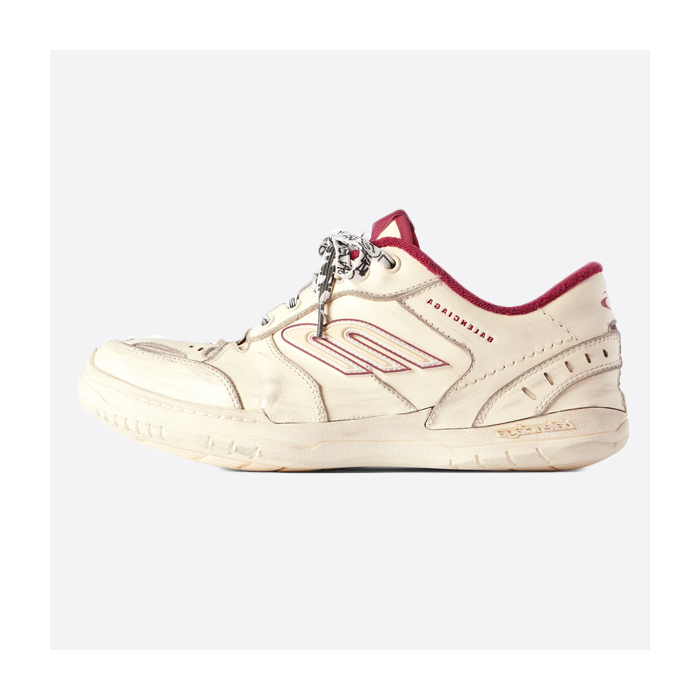 バレンシアガ ライフスタイル カジュアルシューズ 841763WCURS9960