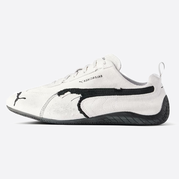 プーマ x バレンシアガ ライフスタイルシューズ 847146WSDSD9010