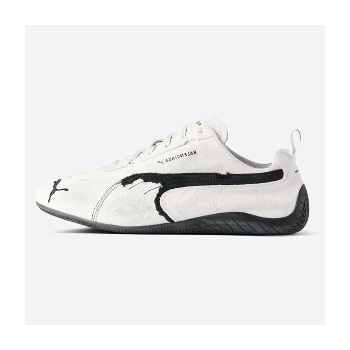 プーマ x バレンシアガ ライフスタイルシューズ 847146WSDSD9010