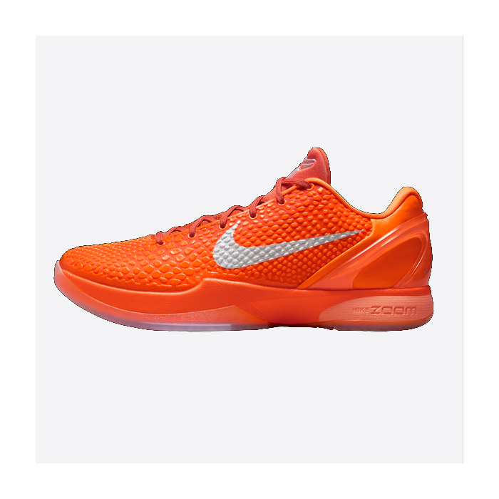 ナイキ ズーム コービー 6 プロトロ バスケットボールシューズ IH1871-800