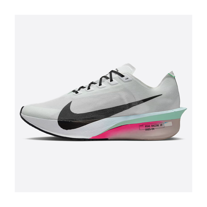 ナイキ ヴェイパーフライ 4 ローカット ランニングシューズ FD8311-400