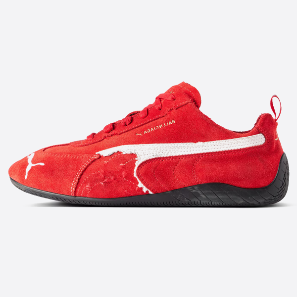 プーマ x バレンシアガ ライフスタイルシューズ847146WSDSD6910