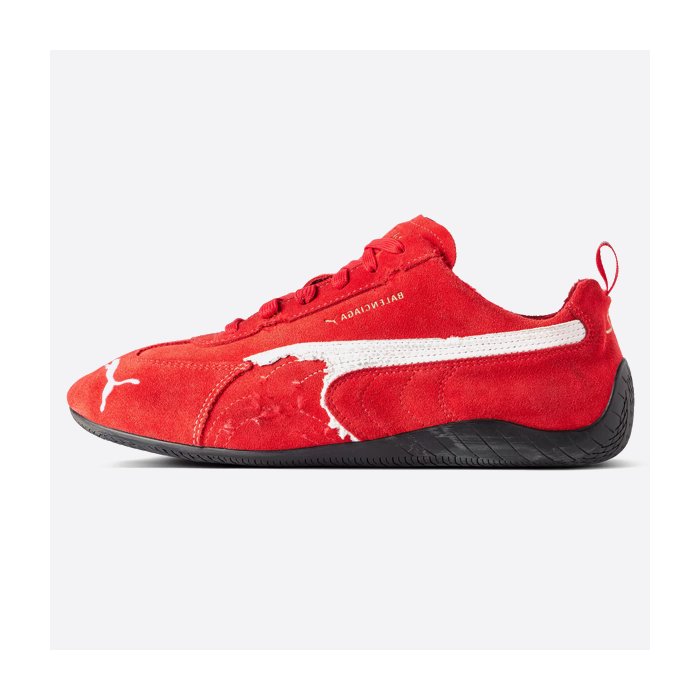 プーマ x バレンシアガ ライフスタイルシューズ847146WSDSD6910