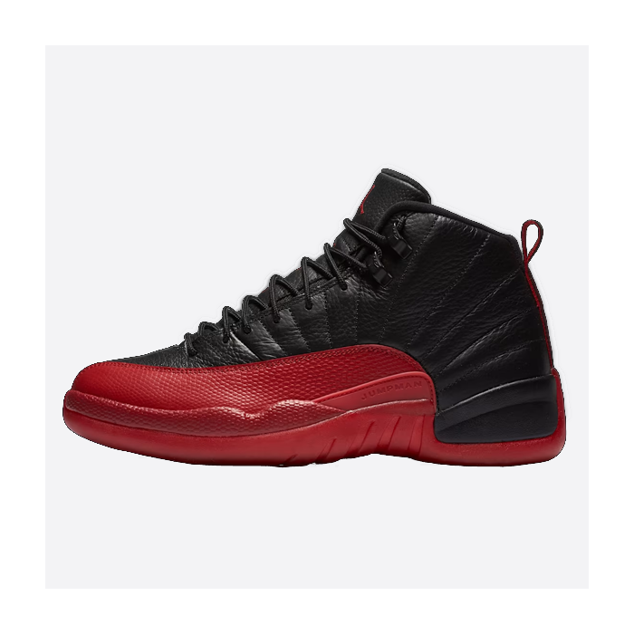 ジョーダン エア ジョーダン 12 レトロ フルゲーム レトロ バスケットボールシューズ CT8013-002