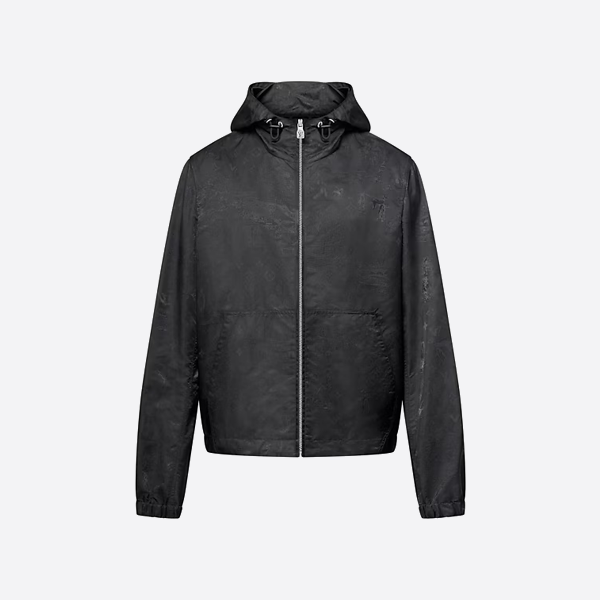 ルイ・ヴィトン/ルイ・ヴィトン ドッグウォーキング ダークジャカードジャケット