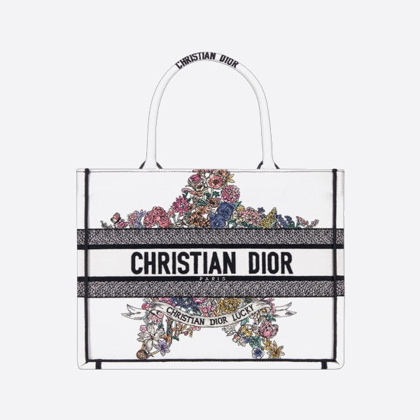 ディオール トートバッグ 最新春夏シリーズ M1296ZEKM_M886