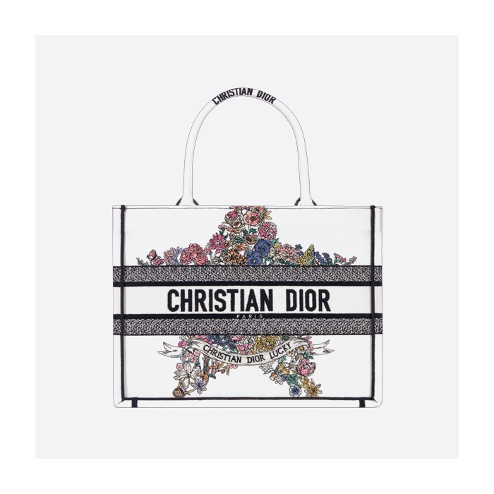 ディオール トートバッグ 最新春夏シリーズ M1296ZEKM_M886