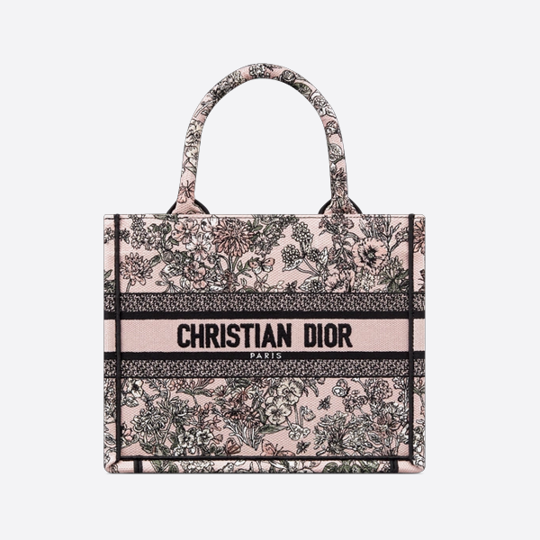 ディオール トートバッグ 最新春夏シリーズ M1265ZEKI_M45E