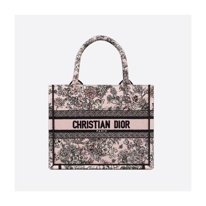 ディオール トートバッグ 最新春夏シリーズ M1265ZEKI_M45E