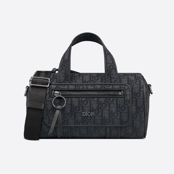 ディオール ジップ メッセンジャーバッグ 1ESPO397YJZ_H03E