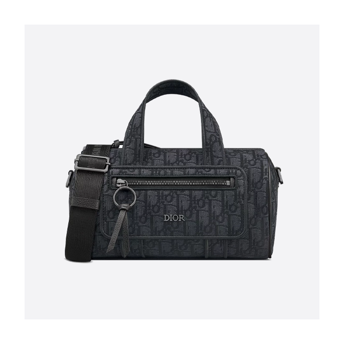 ディオール ジップ メッセンジャーバッグ 1ESPO397YJZ_H03E