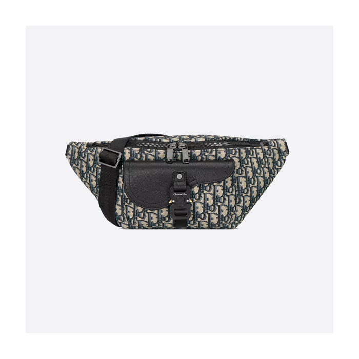 ディオール ウエストバッグ サドルバッグ 1ADBO084YKS_H27E