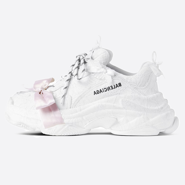 バレンシアガ ダッドシューズ 524039WTSCQ9050