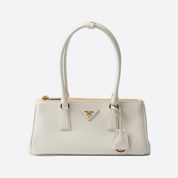 プラダ ソフトグレイン ガレリアショーダイ 1Ba457