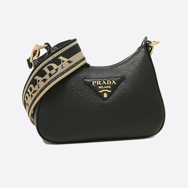 プラダ スモール クロスボディバッグ 4350510