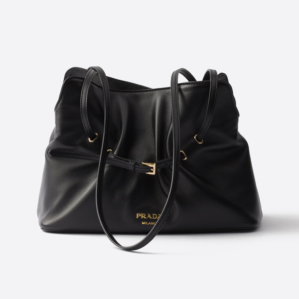 プラダの新作クラウドバッグ 1BG586