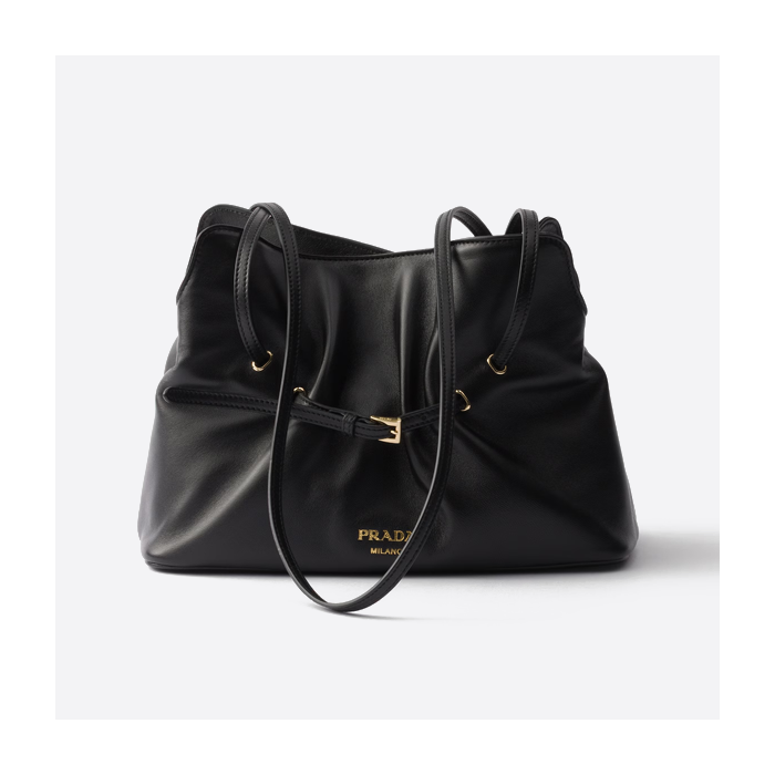 プラダの新作クラウドバッグ 1BG586