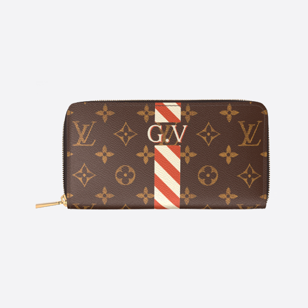 ルイ・ヴィトン モノグラム クラッチバッグ P01903